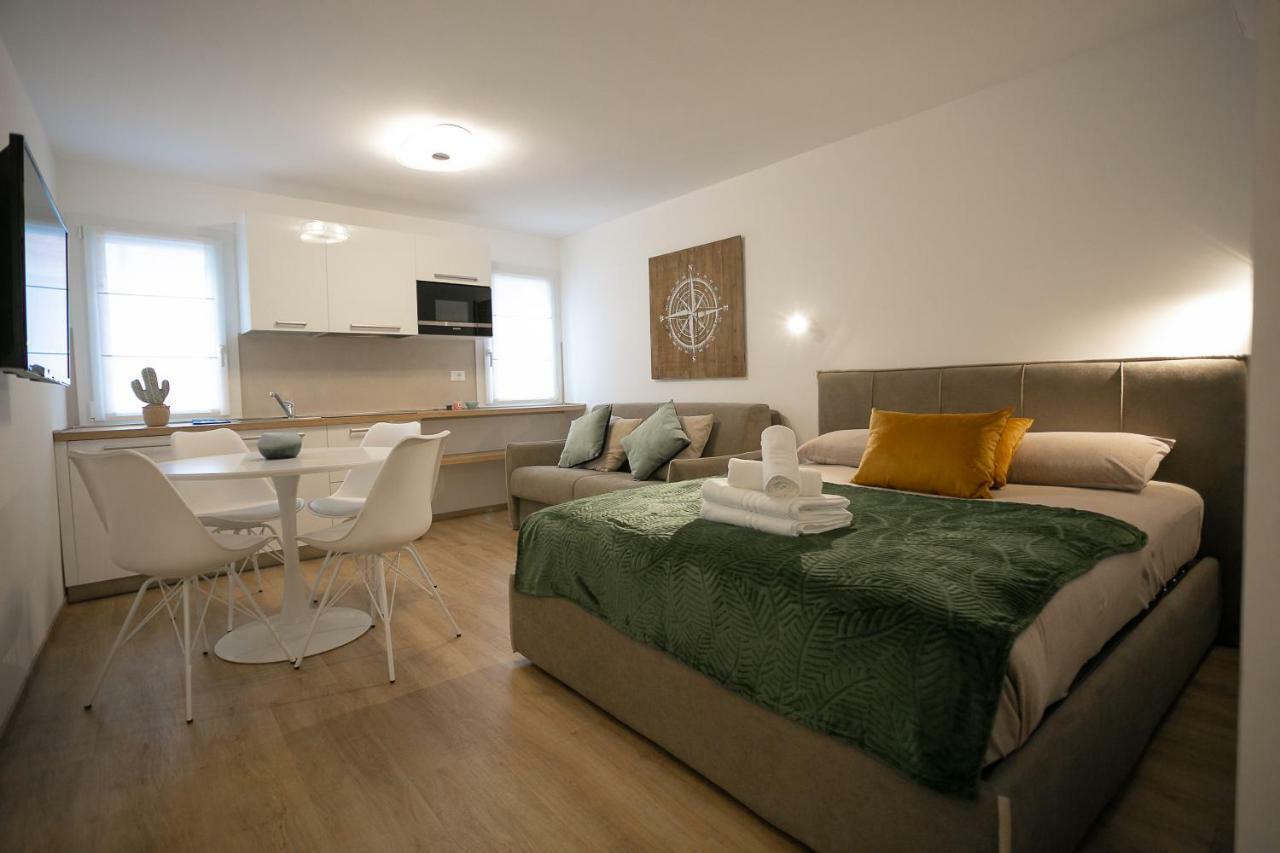 Appartement Casa Azzurra Chioggia